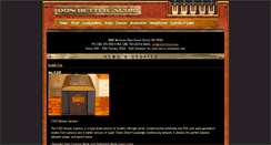 Desktop Screenshot of donbetteraudio.com